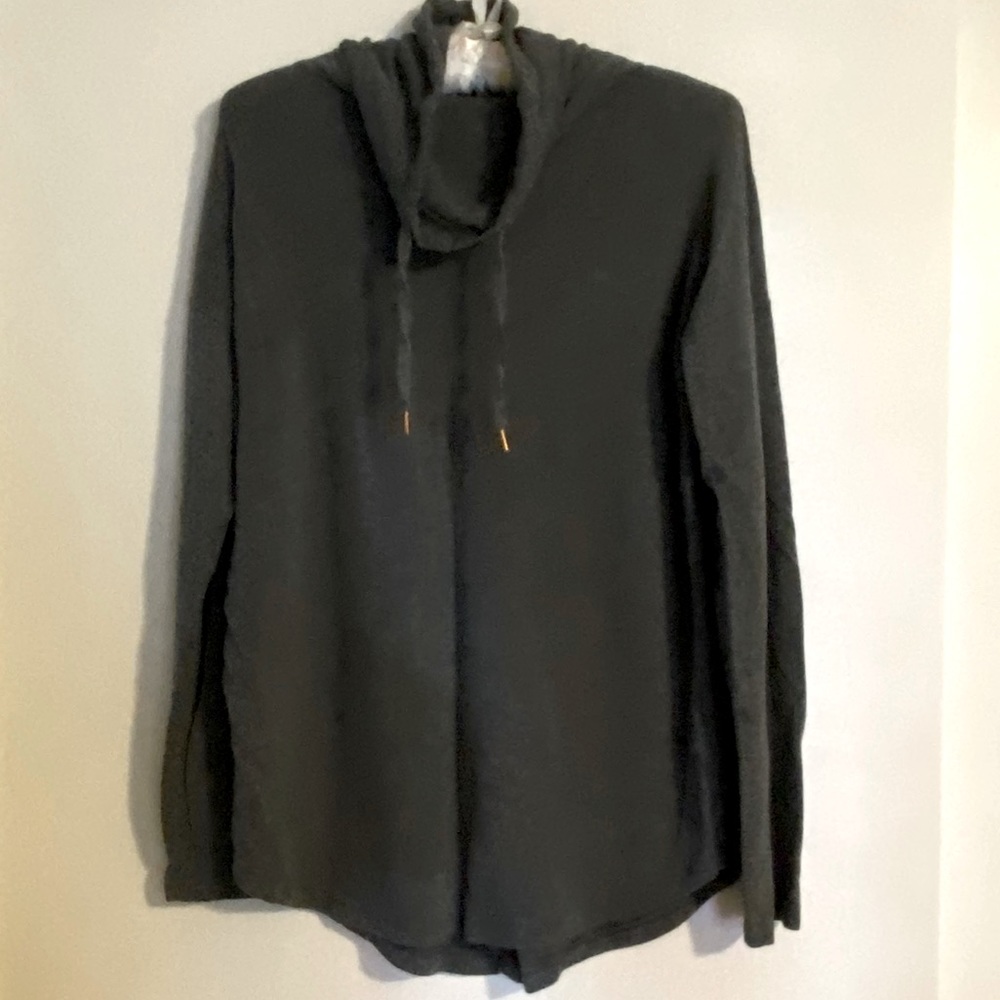A New Day Pullover Shirt